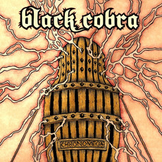 Chronomega mp3 Album by Black Cobra