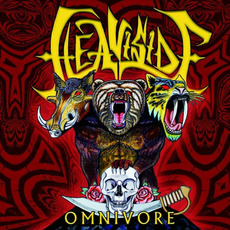 Omnivore mp3 Album by Heaviside