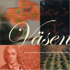 Linnaeus Väsen mp3 Album by Väsen