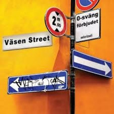 Väsen Street mp3 Album by Väsen