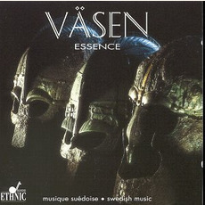 Essence mp3 Album by Väsen