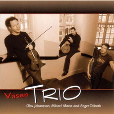 Trio mp3 Album by Väsen