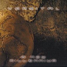 A New Millennium mp3 Album by Versital