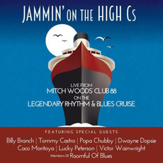 Jammin' On The High Cs mp3 Live by Mitch Woods