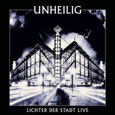 Lichter der Stadt Live mp3 Live by Unheilig