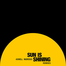 Sun Is Shining Remixes mp3 Remix by Axwell Λ Ingrosso