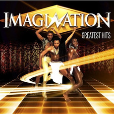 Greatest Hits mp3 Artist Compilation by Imagination