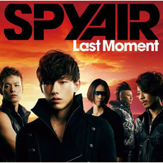 Last Moment mp3 Single by SPYAIR