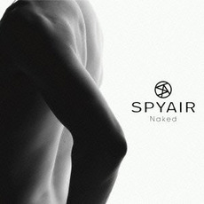 Naked mp3 Single by SPYAIR