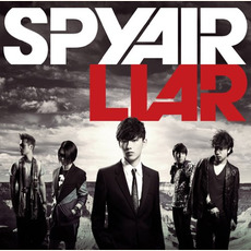 LIAR mp3 Single by SPYAIR