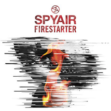 Fire Starter (ファイアスターター) mp3 Single by SPYAIR