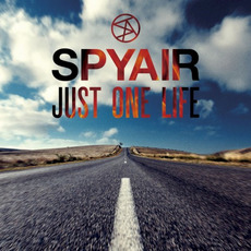 JUST ONE LIFE mp3 Single by SPYAIR