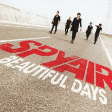 BEAUTIFUL DAYS mp3 Single by SPYAIR