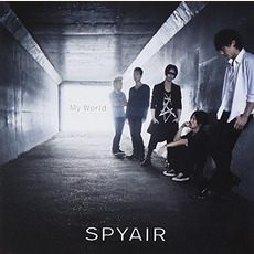 My World mp3 Single by SPYAIR