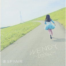 WENDY 〜It's You〜 mp3 Single by SPYAIR