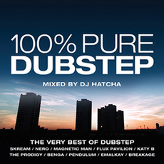 100% Pure Dubstep mp3 Compilation by Various Artists