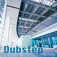 Dubstep: 100 Tracks mp3 Compilation by Various Artists