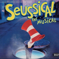 Seussical: The Musical mp3 Soundtrack by Stephen Flaherty
