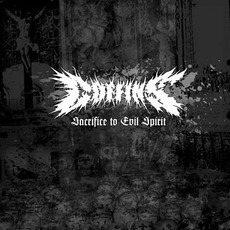 Sacrifice to Evil Spirit mp3 Artist Compilation by Coffins