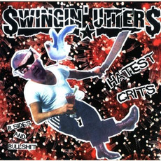 Hatest Grits: B-Sides and Bullshit mp3 Artist Compilation by $wingin' Utter$