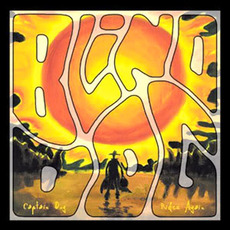 Captain Dog Rides Again mp3 Album by Blind Dog