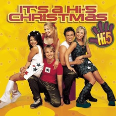 Its a Hi-5 Christmas mp3 Album by Hi5