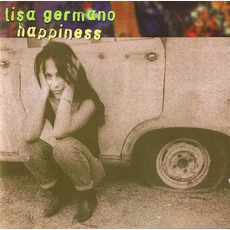 Happiness mp3 Album by Lisa Germano