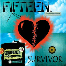 Survivor mp3 Album by Fifteen