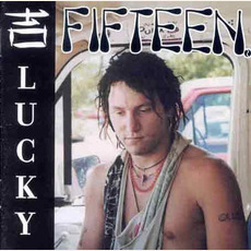 Lucky mp3 Album by Fifteen