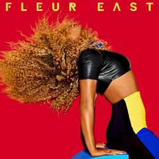 Love, Sax and Flashbacks (Deluxe Edition) mp3 Album by Fleur East