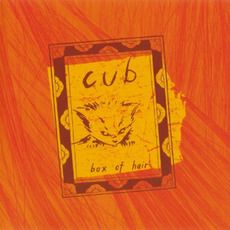 Box of Hair mp3 Album by Cub