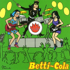 Betti-Cola (Remastered) mp3 Album by Cub