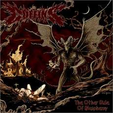 The Other Side of Blasphemy mp3 Album by Coffins