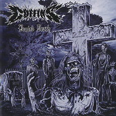Buried Death mp3 Album by Coffins
