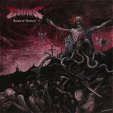 March of Despair mp3 Album by Coffins