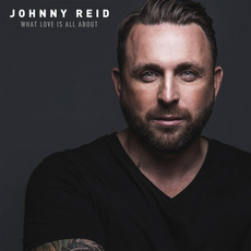 What Love Is All About mp3 Album by Johnny Reid