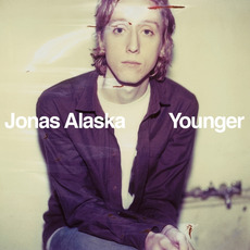 Younger mp3 Album by Jonas Alaska