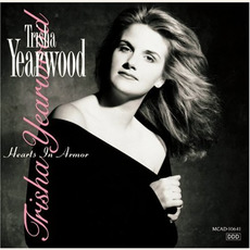 Hearts in Armor mp3 Album by Trisha Yearwood