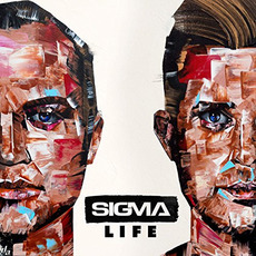 Life (Deluxe Edition) mp3 Album by SIGMA