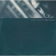 Take Control mp3 Album by Gary Taylor