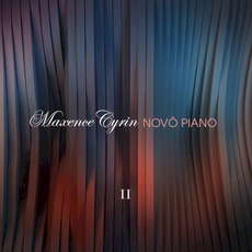 Novö Piano 2 mp3 Album by Maxence Cyrin
