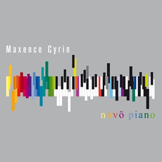 Novö Piano mp3 Album by Maxence Cyrin