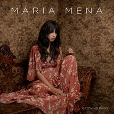 Growing Pains mp3 Album by Maria Mena