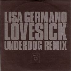 Lovesick mp3 Remix by Lisa Germano