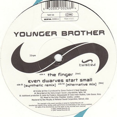 The Finger mp3 Single by Younger Brother