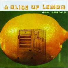 A Slice of Lemon mp3 Compilation by Various Artists