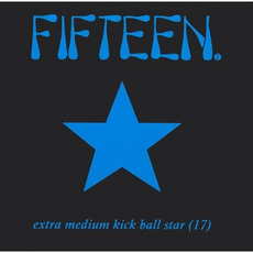 Extra Medium Kick Ball Star (17) (Re-Issue) mp3 Compilation by Various Artists