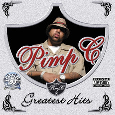 Greatest Hits mp3 Artist Compilation by Pimp C