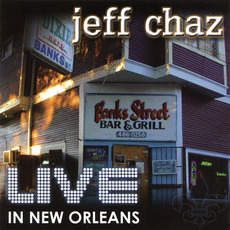 Live in New Orleans mp3 Live by Jeff Chaz