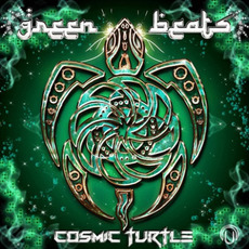 Cosmic Turtle mp3 Album by Green Beats